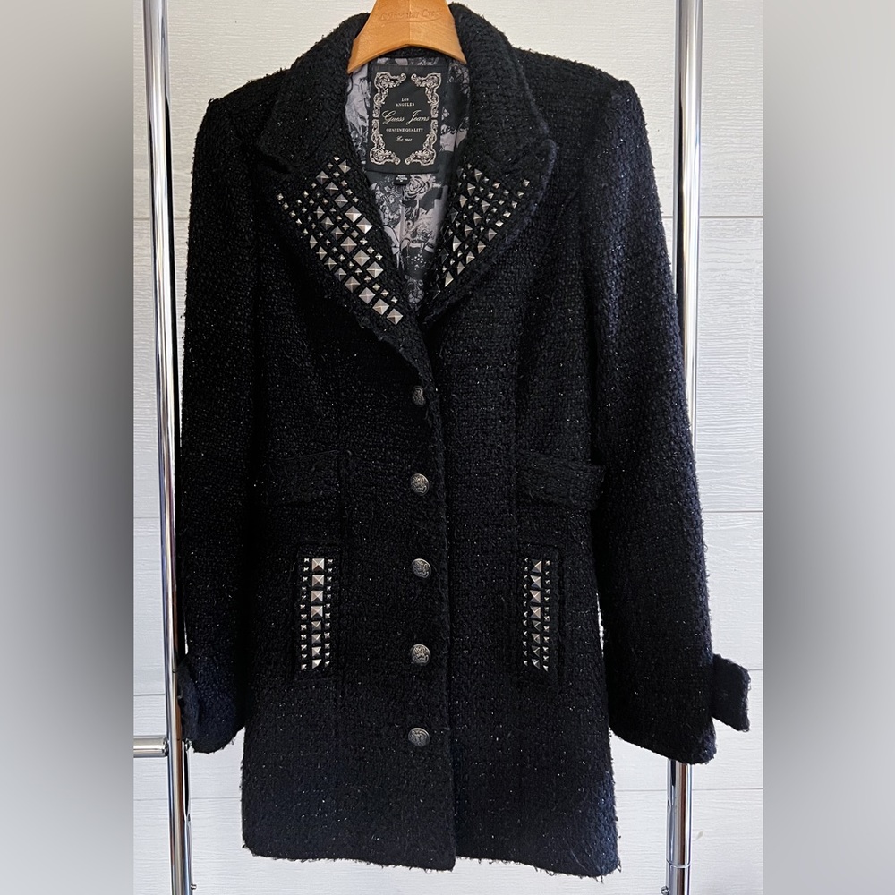 Guess Jeans Coat.